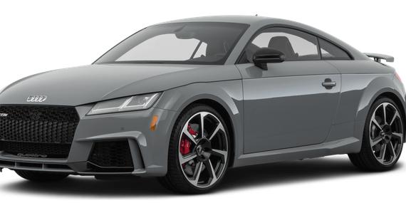 AUDI TT RS 2018 WUACSAFV0J1901657 image AUDI TT RS 2018 WUACSAFV0J1901657 image